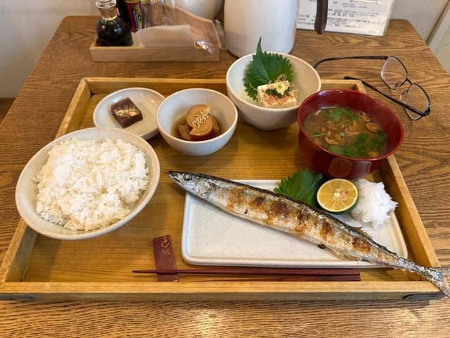 たぐい食堂 - サブ画像2