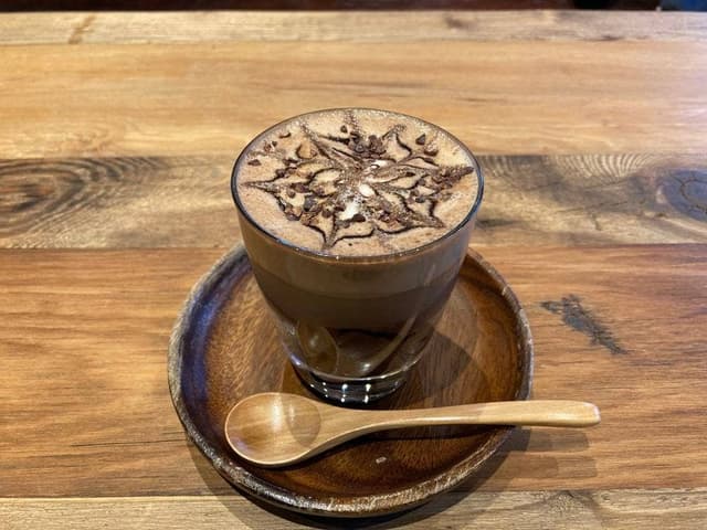 Akkumi Cafe - サブ画像2