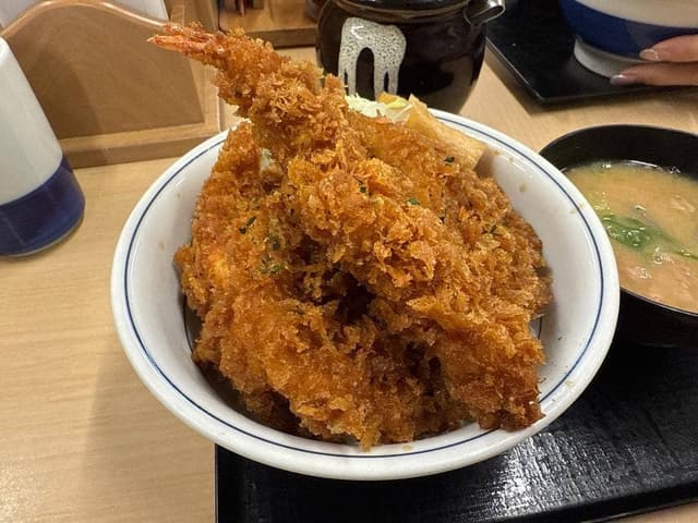 かつや 東京平和島店 - サブ画像3