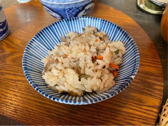 十割蕎麦・白木屋 - サブ画像1