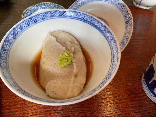 十割蕎麦・白木屋 - サブ画像2