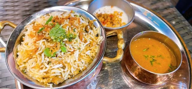 Bangera's Kitchen Traditional - サブ画像1