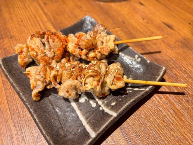銀だこハイボール酒場 名駅西口店 - サブ画像1