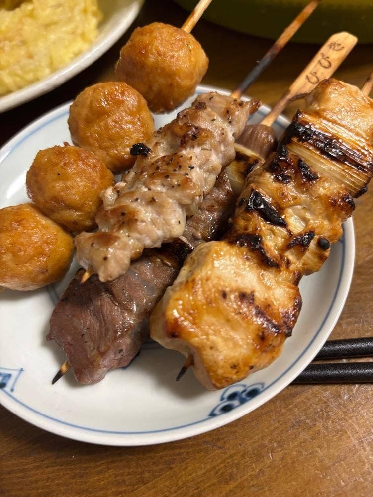 やきとり ひびき 北浦和駅前西口店