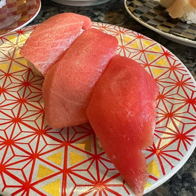 すし道楽塩沢本店 - サブ画像2