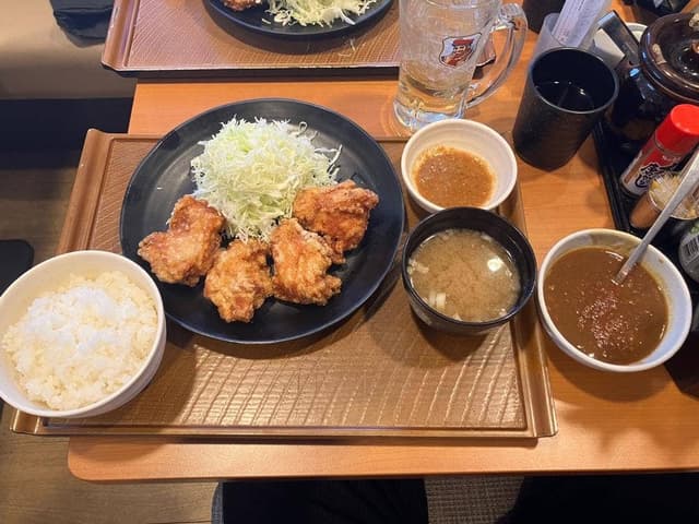 トンから亭 町田旭店 - サブ画像1