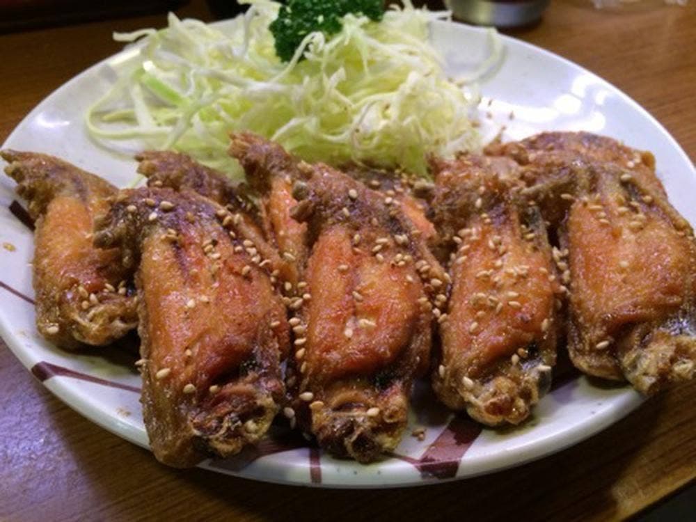 風来坊 御器所店