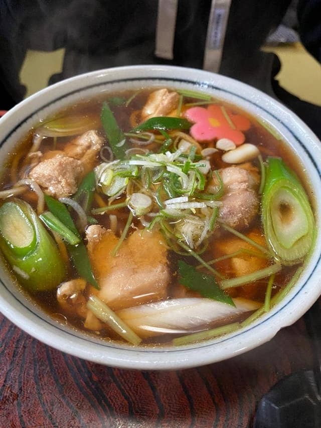 そば処 弥平 - サブ画像2