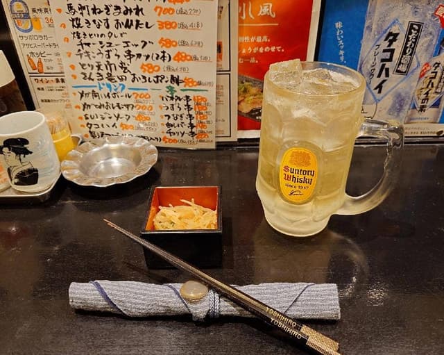 いっぱいいっぱい 新潟駅前店 - サブ画像3