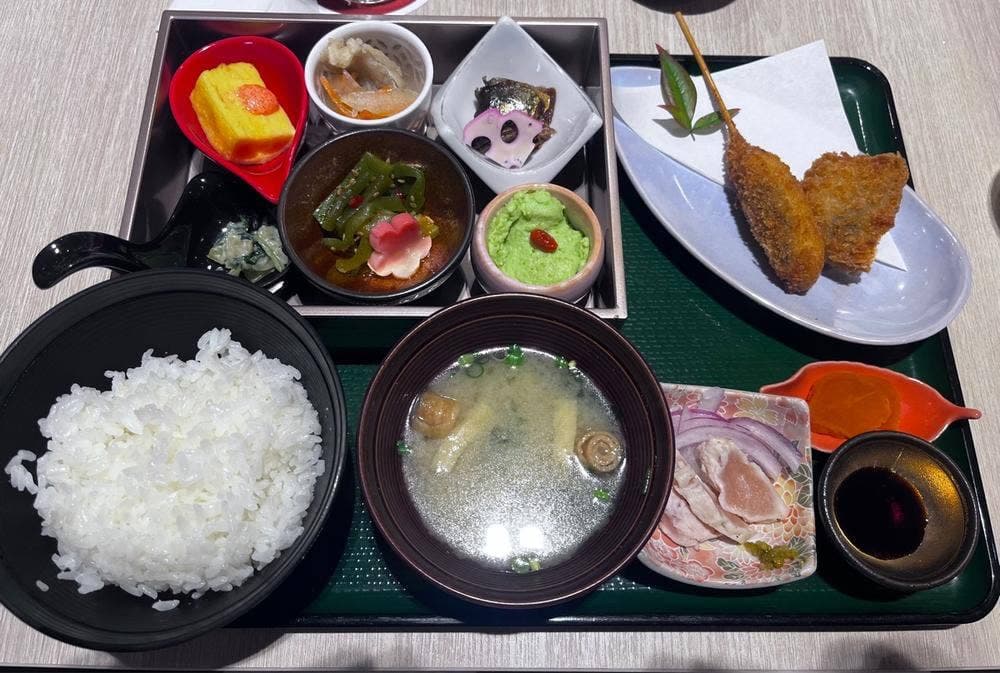 GALA&DISH