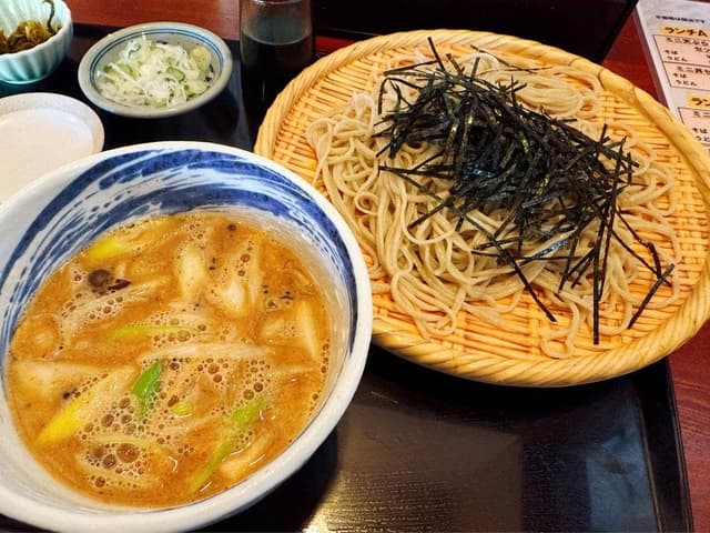 彩め庵 - サブ画像1