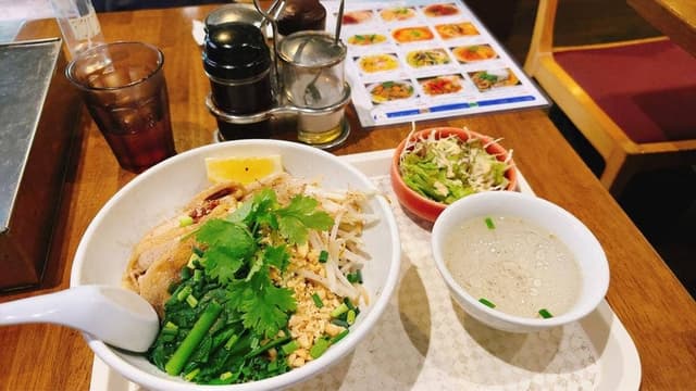 バンプー - サブ画像2