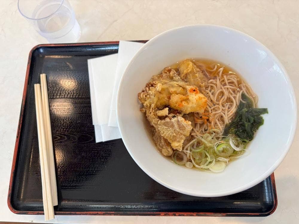 KITCHEN ISHIKAWA 石川PA下り