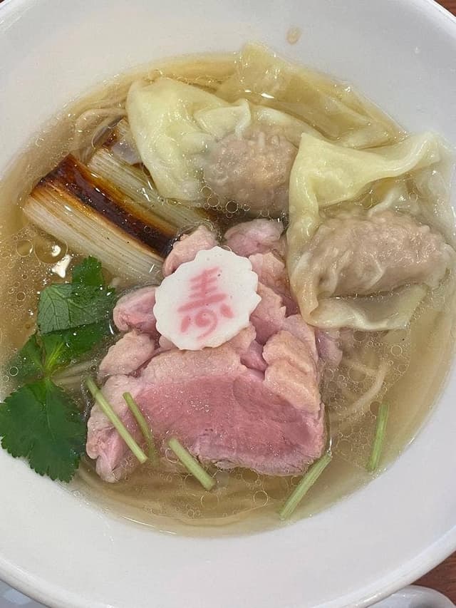 生粋 花のれん - サブ画像1