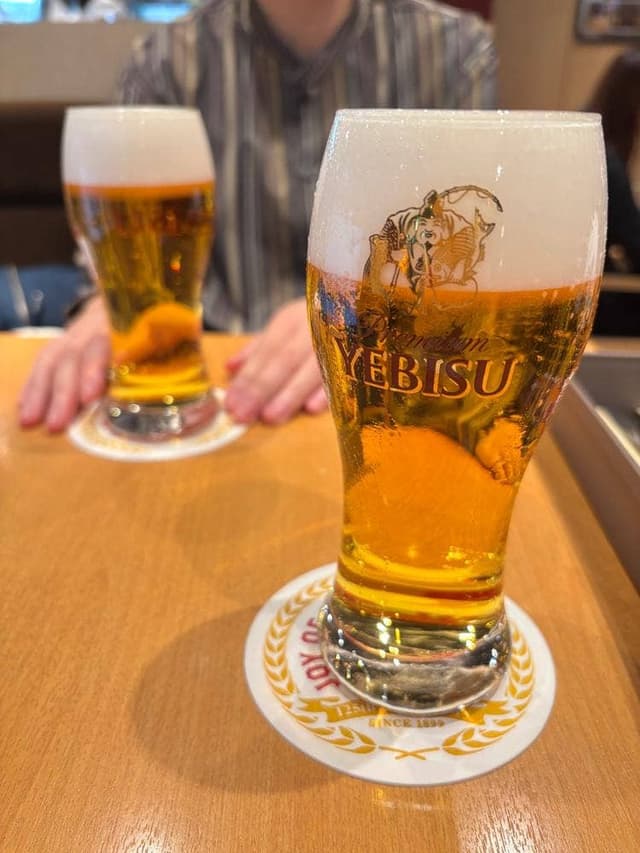 エビスバー 川崎アゼリア店 - サブ画像3