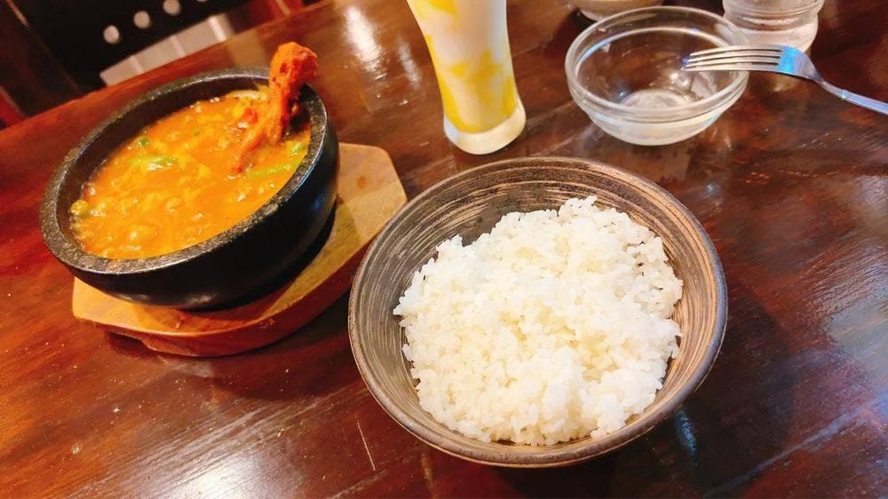 すなお 日暮里