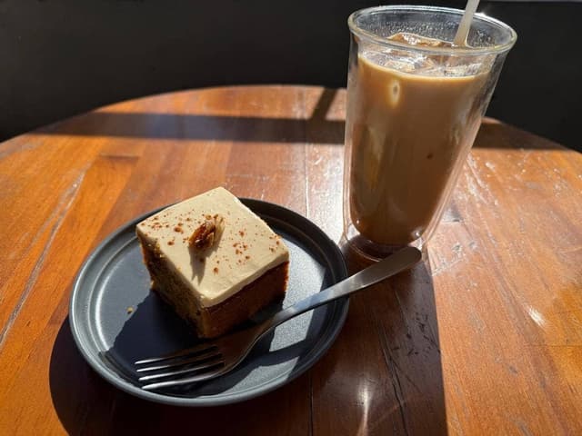 AKHA AMA COFFEE ROASTERS TOKYO - サブ画像1