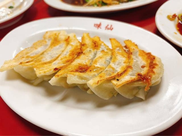 矢場味仙 - サブ画像2