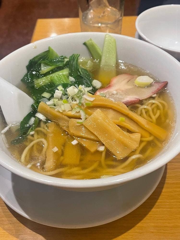 天香園