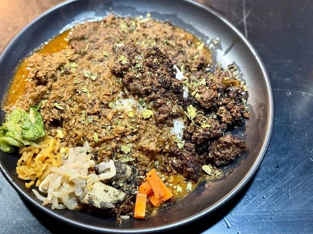 アマゾネス ブッチャー - サブ画像3