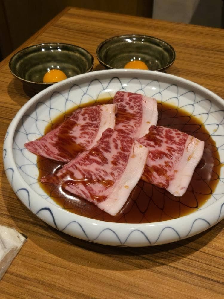 豊橋焼肉 ときわ