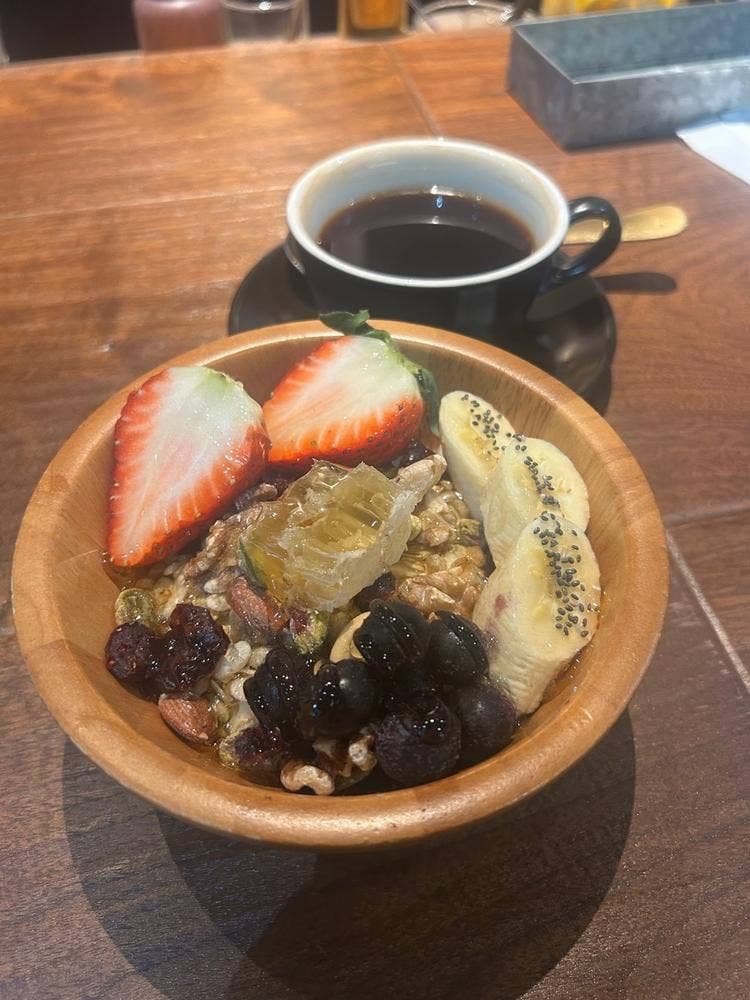 i2 cafe