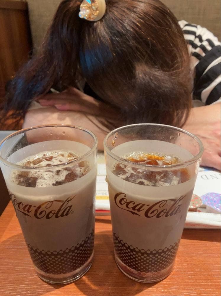 デニーズ 北千住駅前店