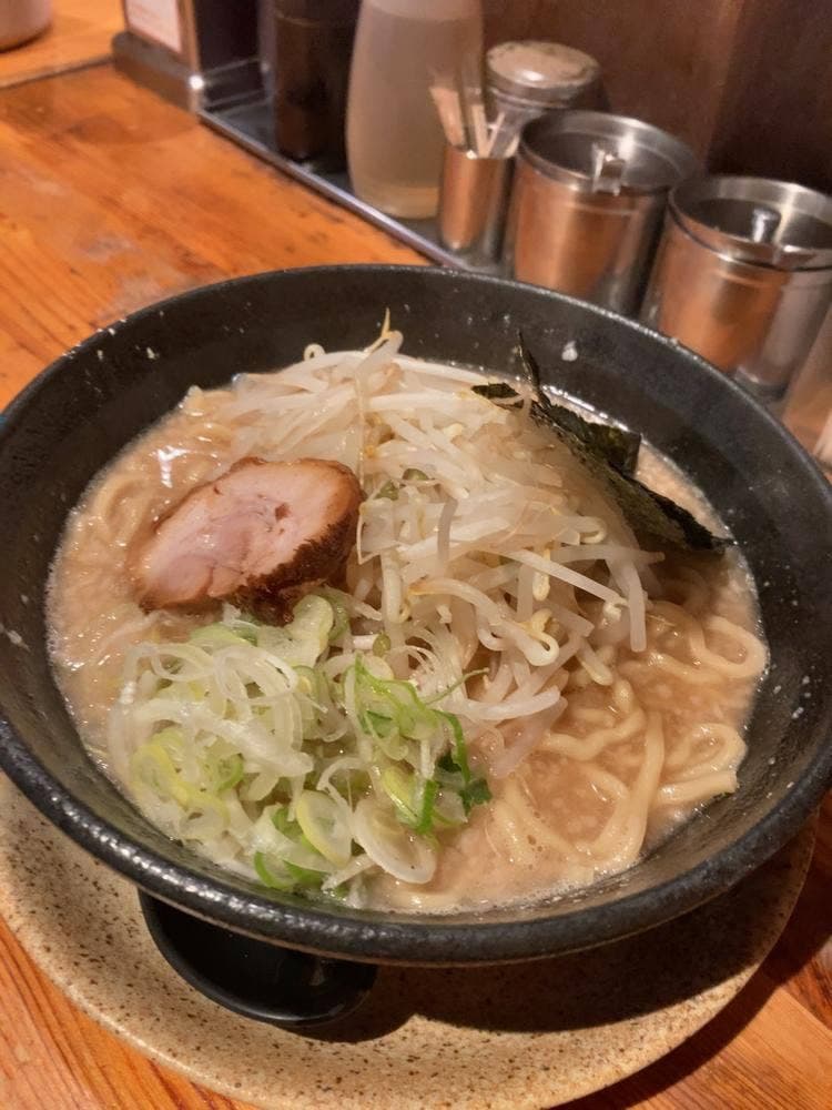 らあ麺 やったる! 高田馬場店