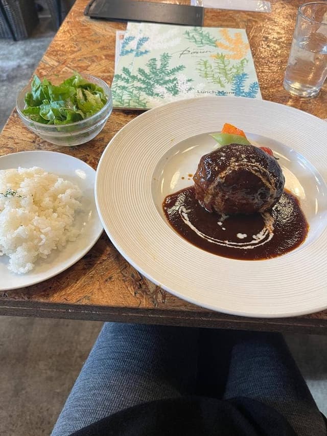 ビストロROVEN 八丁堀 - サブ画像1