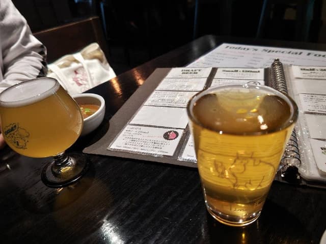 EVOLVE BEER&KITCHEN - サブ画像3