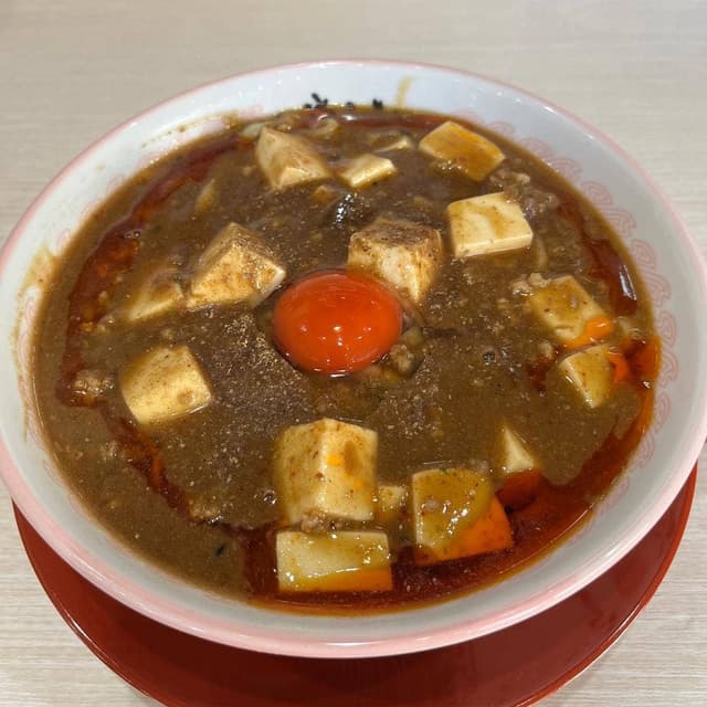 ラーメンさくらまる 三田店 - サブ画像3