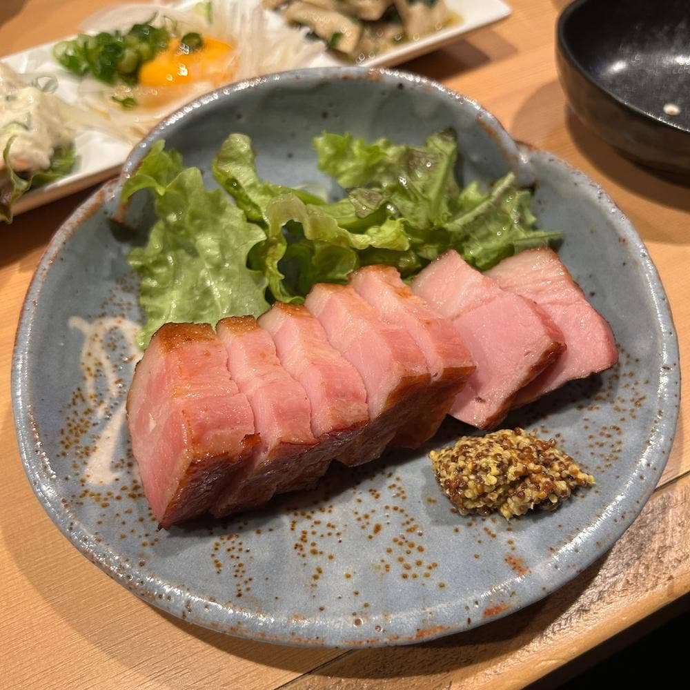 遊楽創食 絆