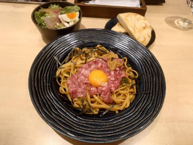 エビノスパゲッティ 丸ビル店 - サブ画像2