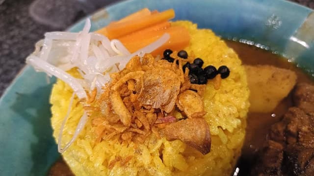 curryshopLaboratory - サブ画像2