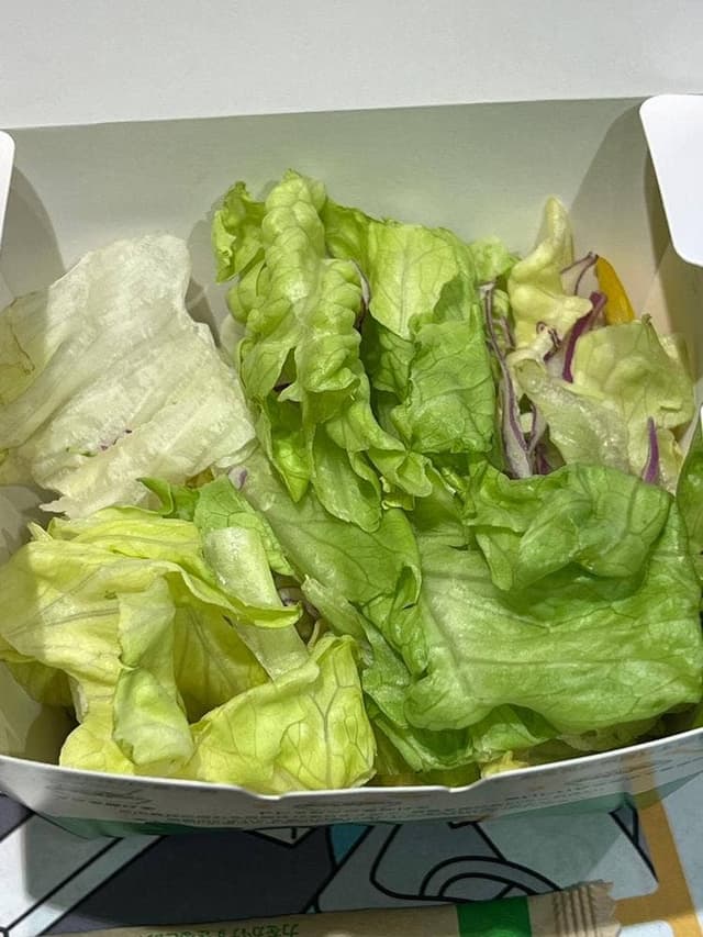 マクドナルド 三ノ輪店 - サブ画像3