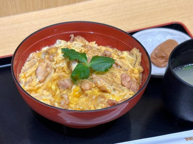 鶏三和 JR京都伊勢丹店 - サブ画像1