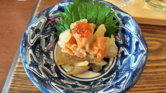 Sushi Bar 鎌倉酔酔 - サブ画像1