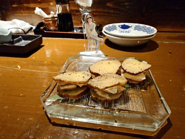 さば料理専門店 SABAR＋ みなとみらい店 - サブ画像3