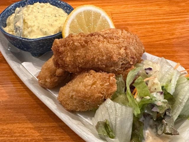鯛の鯛 - サブ画像1