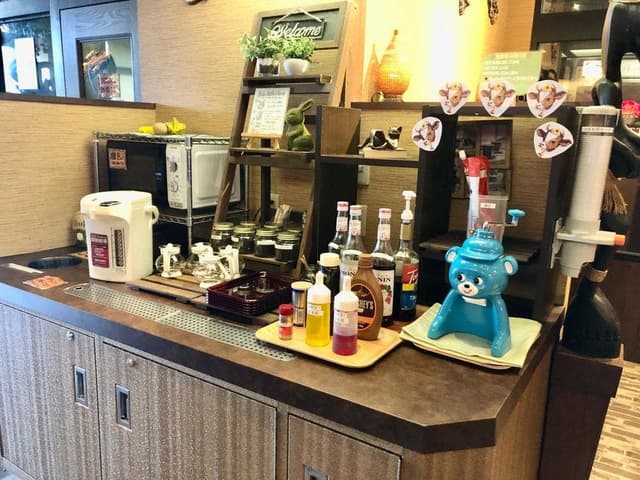 亜熱帯 金山駅店 - サブ画像2