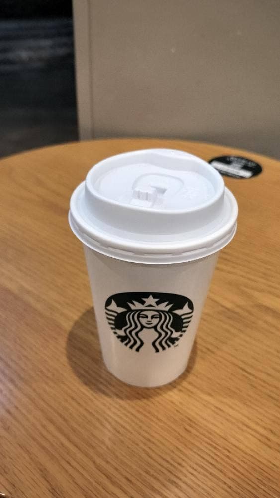 スターバックス コーヒー 白金高輪店 - サブ画像1
