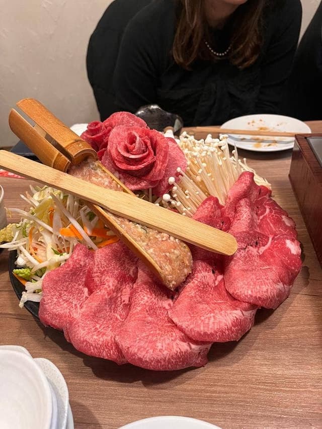 牛たん専門店 FLEURAGE - サブ画像1