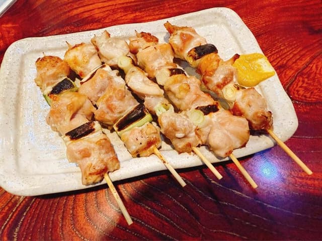 鳥もと - サブ画像3