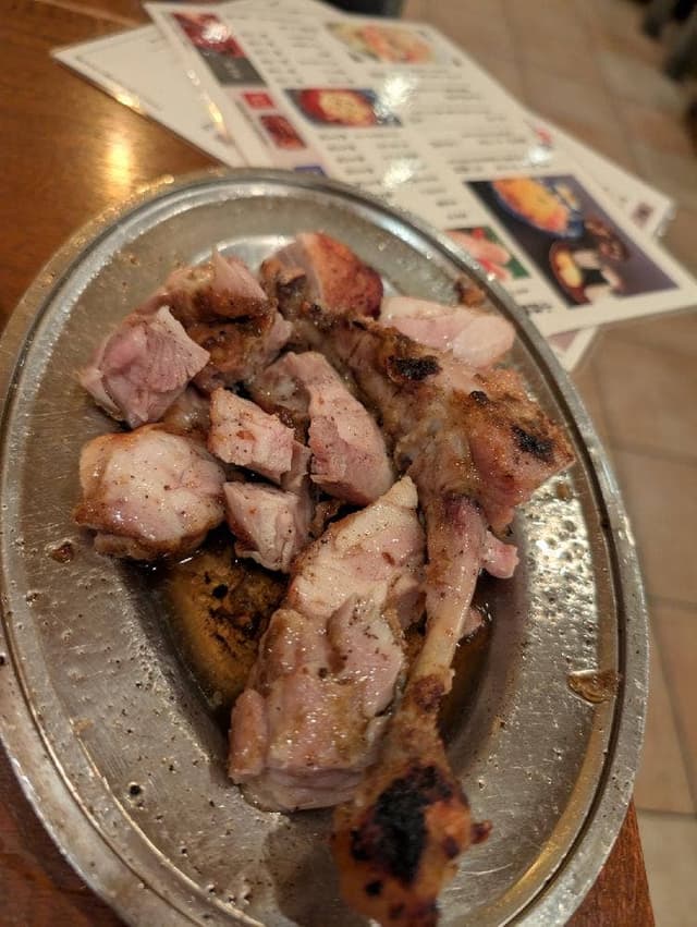 骨付鳥 一鶴 西梅田店 - サブ画像1