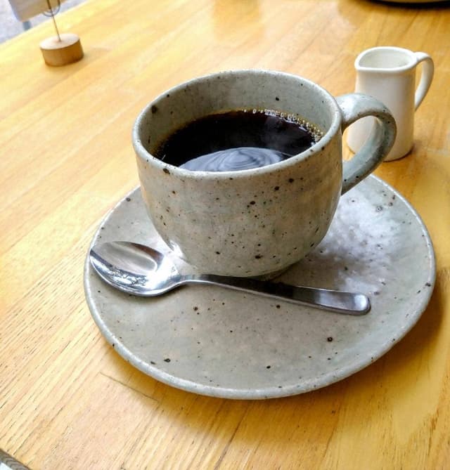 CAFE ANDON - サブ画像2