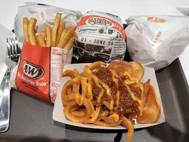A&W イーアス沖縄豊崎店 - サブ画像3