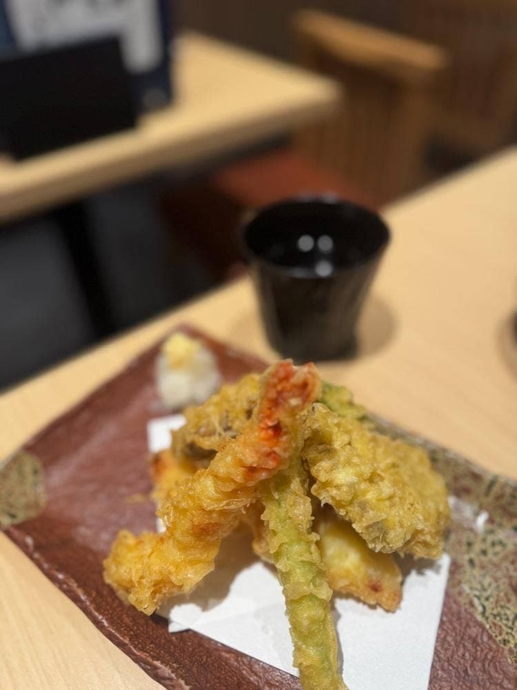 魚がし商店 上野本店