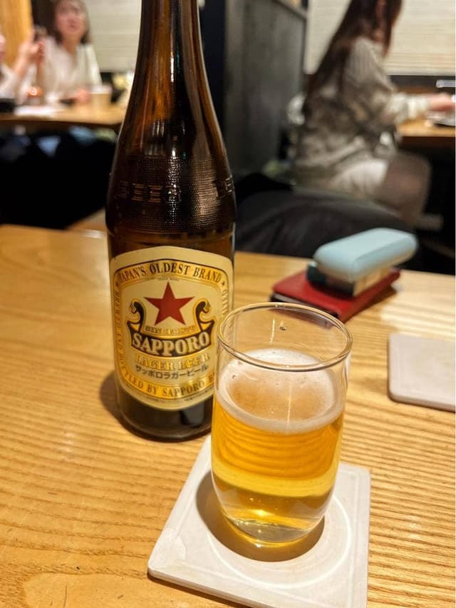 季節料理とおでん処 じょーじ - サブ画像1