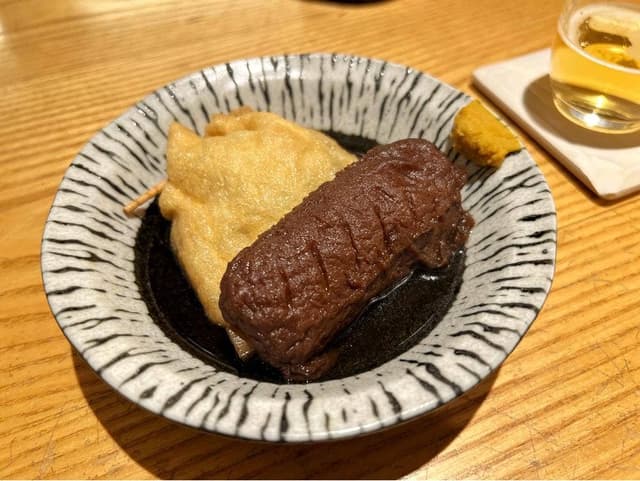 季節料理とおでん処 じょーじ - サブ画像2
