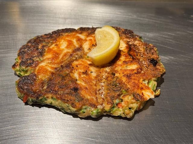 広島焼きお好み焼き町や。 - サブ画像3